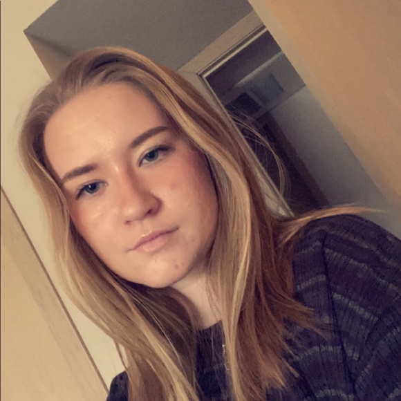 sydneylhickman